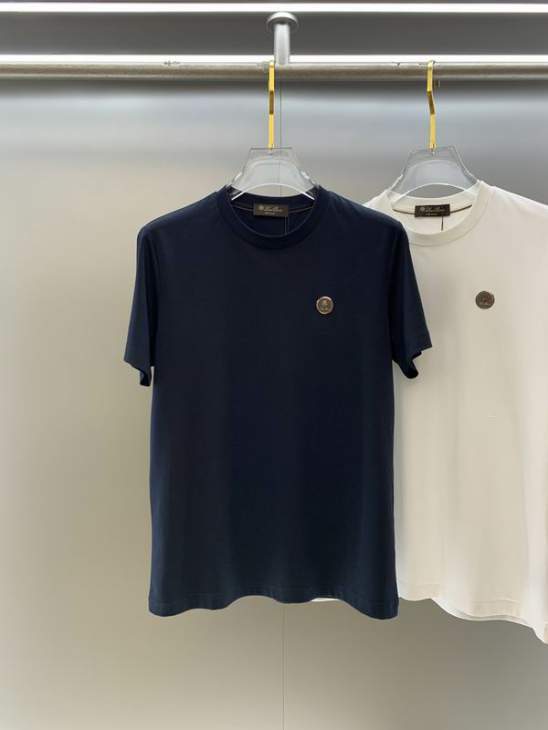 Loro Piana T Shirts Short _SKULoroPianaM-3XLxetr268725